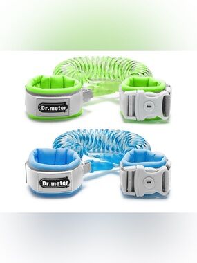 ANTI LOST KIDS SAFETY BRACELETS